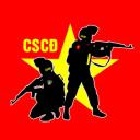 Discovery splash banner for CSCD - Vietnam Mobile Police Discord server