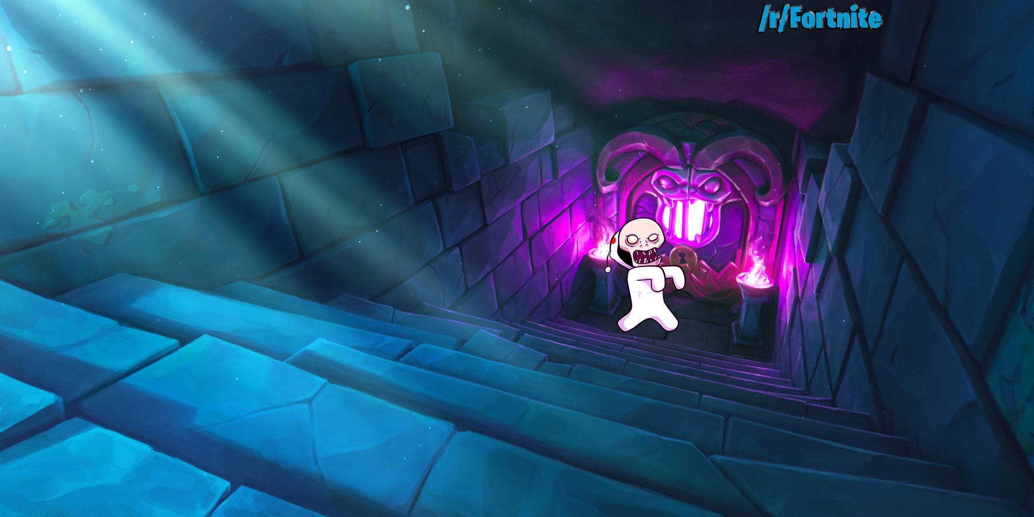 /r/Fortnite Save The World Discord Servers