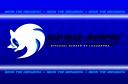 Discovery splash banner for The SABRE Crew Discord server