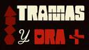 Discovery splash banner for Tramas y Dramas Discord server