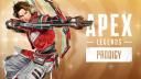 Discovery splash banner for ALPㅣAPEX LEGENDS PLAYER Discord server