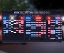Discovery splash banner for Redon Tech Discord server
