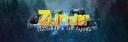 Discovery splash banner for Zunder Community Discord server