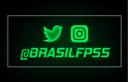 Discovery splash banner for Brasil Discord server