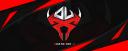 Discovery splash banner for DLx E-Sports Discord server