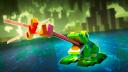 Discovery splash banner for Yeggs Discord server