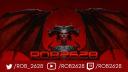 Discovery splash banner for Rob2628 Discord server