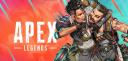 Discovery splash banner for Apex Legends Polska Discord server