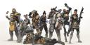 Discovery splash banner for Apex Legends OCE Discord server