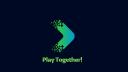 Discovery splash banner for Play Together! Discord server