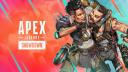 Discovery splash banner for Apex Legends Indonesia Discord server