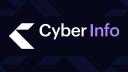Discovery splash banner for Cyber Info Discord server