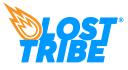 Discovery splash banner for Lost Tribe Discord server