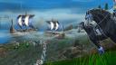 Discovery splash banner for Sea Vikings™ PUBLIC SERVER Discord server