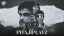 Discovery splash banner for 8bit Pitaji Playz Discord server