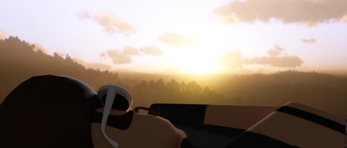 Discovery splash banner for Johnson Studios Discord server