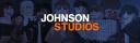 Discovery splash banner for Johnson Studios Discord server
