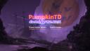 Discovery splash banner for PumpkinTD Discord server