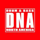 Discovery splash banner for DNB North America Discord server