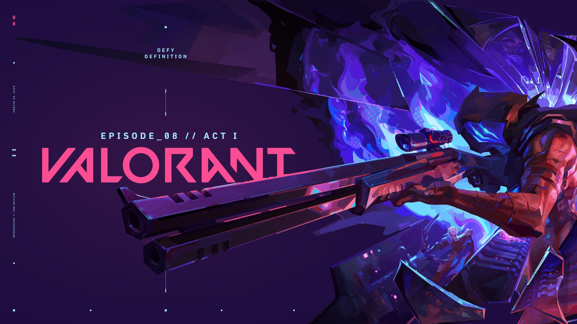 Valorant ESP Discord Servers