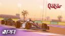Discovery splash banner for Formula Apex Discord server