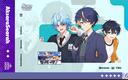 Discovery splash banner for Aksera「✦Aksara Searah✦」 Discord server