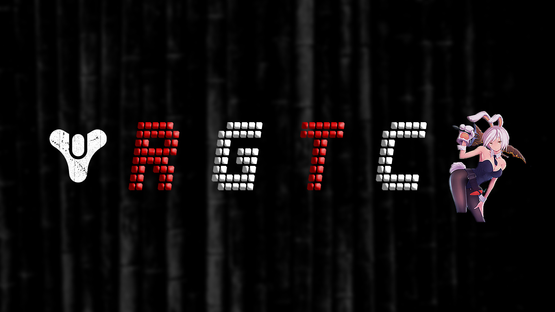 Discovery splash banner for ✴𝐑.𝐆.𝐓.𝐂.✴ Discord server