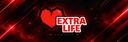 Discovery splash banner for ExtraLife | FiveM RP Discord server