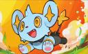 Discovery splash banner for Shinx Appreciation Club Discord server