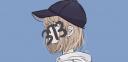 Discovery splash banner for 美波 Minami Fan Zone Discord server