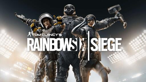 Discord R36 R6S™ | All Platforms - Discord Servers