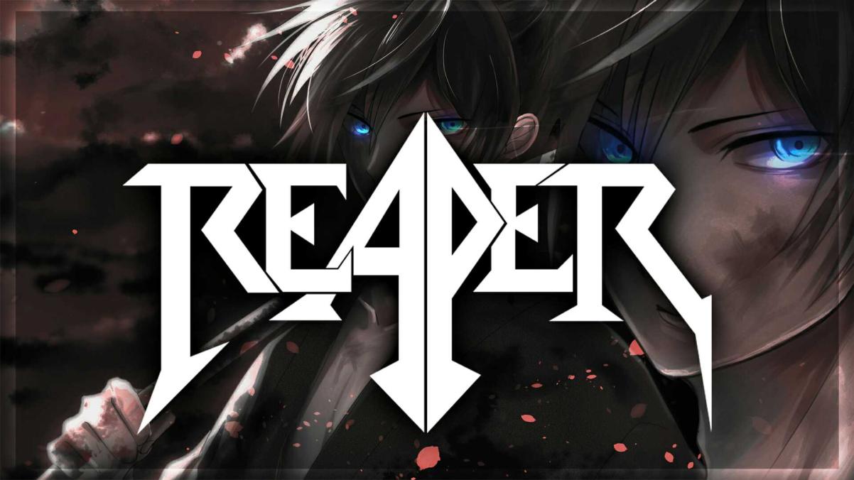 Discovery splash banner for ReapeR » Anime & Manga Discord server