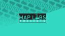 Discovery splash banner for Map Labs Discord server