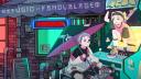 Discovery splash banner for Refúgio da Fandublagem Discord server