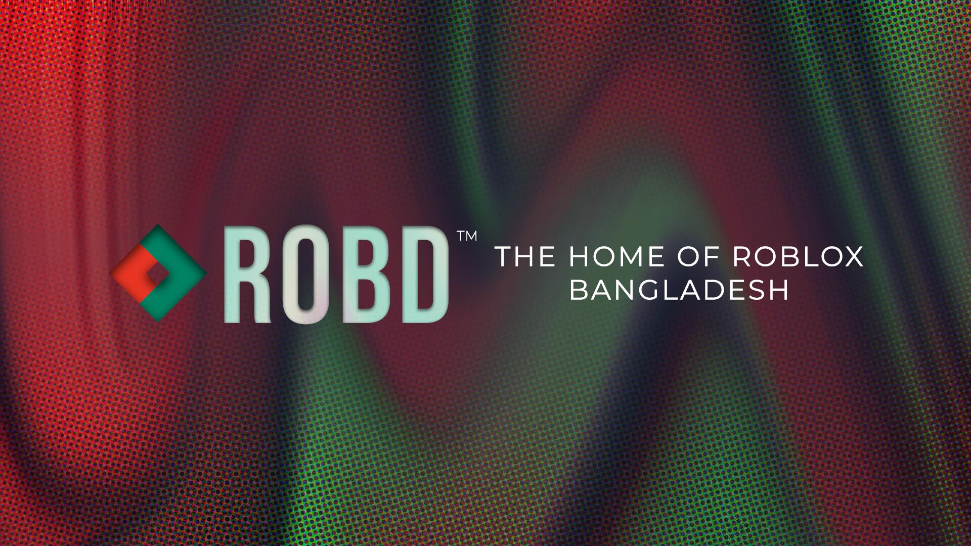 Discovery splash banner for roBangladesh Discord server