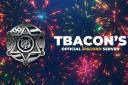 Discovery splash banner for Tbacon Discord server