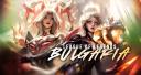 Discovery splash banner for League of Legends Bulgaria Discord server