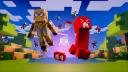 Discovery splash banner for Minecraft Animation Indonesia Discord server