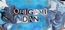 Discovery splash banner for Origami-dan (折り紙団) Discord server