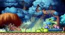 Discovery splash banner for Sleepywood Discord server