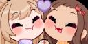Discovery splash banner for 𝑳𝒊𝒍𝒂𝒄𝒊𝒂 Discord server