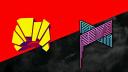 Discovery splash banner for Gamera & Pompano Discord server