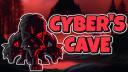 Discovery splash banner for Cyber’s Cave™ Discord server