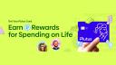 Discovery splash banner for Plutus - Earn Up To 9% Rewards Discord server