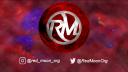 Discovery splash banner for Red Moon Discord server