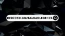 Discovery splash banner for BalkanLegends Discord server