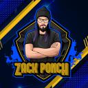 Discovery splash banner for Ponch Team Discord server