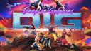 Discovery splash banner for Raiser Games Discord server