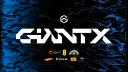 Discovery splash banner for Giantx Discord server