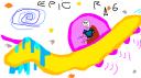 Discovery splash banner for EPIC RPG Official Segger Discord server